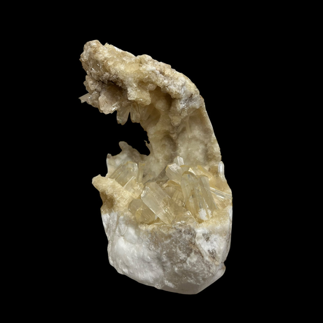 Selenite Zaragosa Spain db16