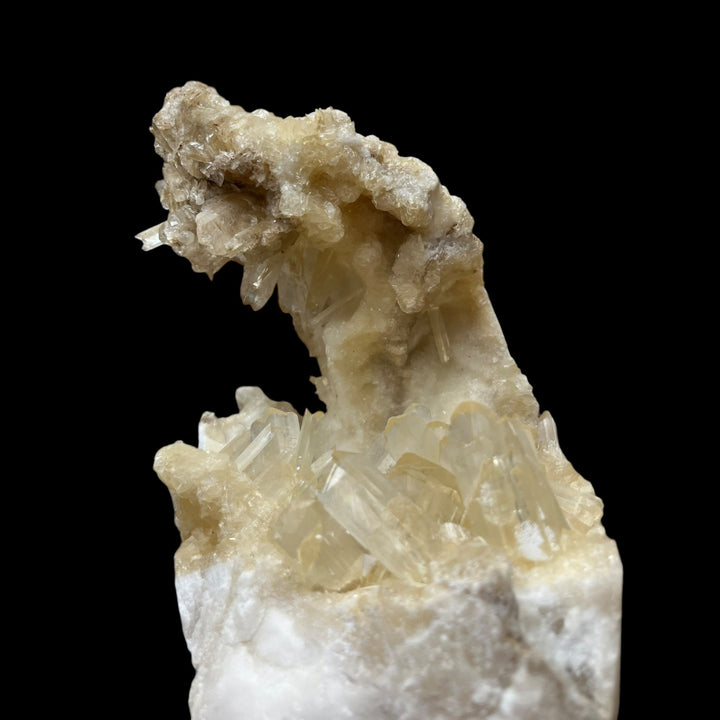 Selenite Zaragosa Spain db16