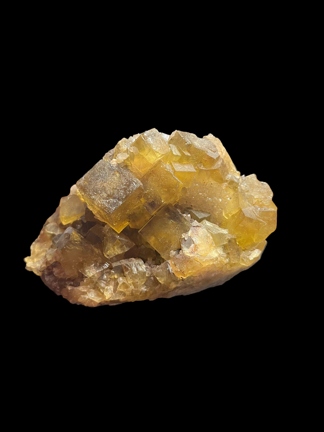 Fluoritquarz Marokko DA226