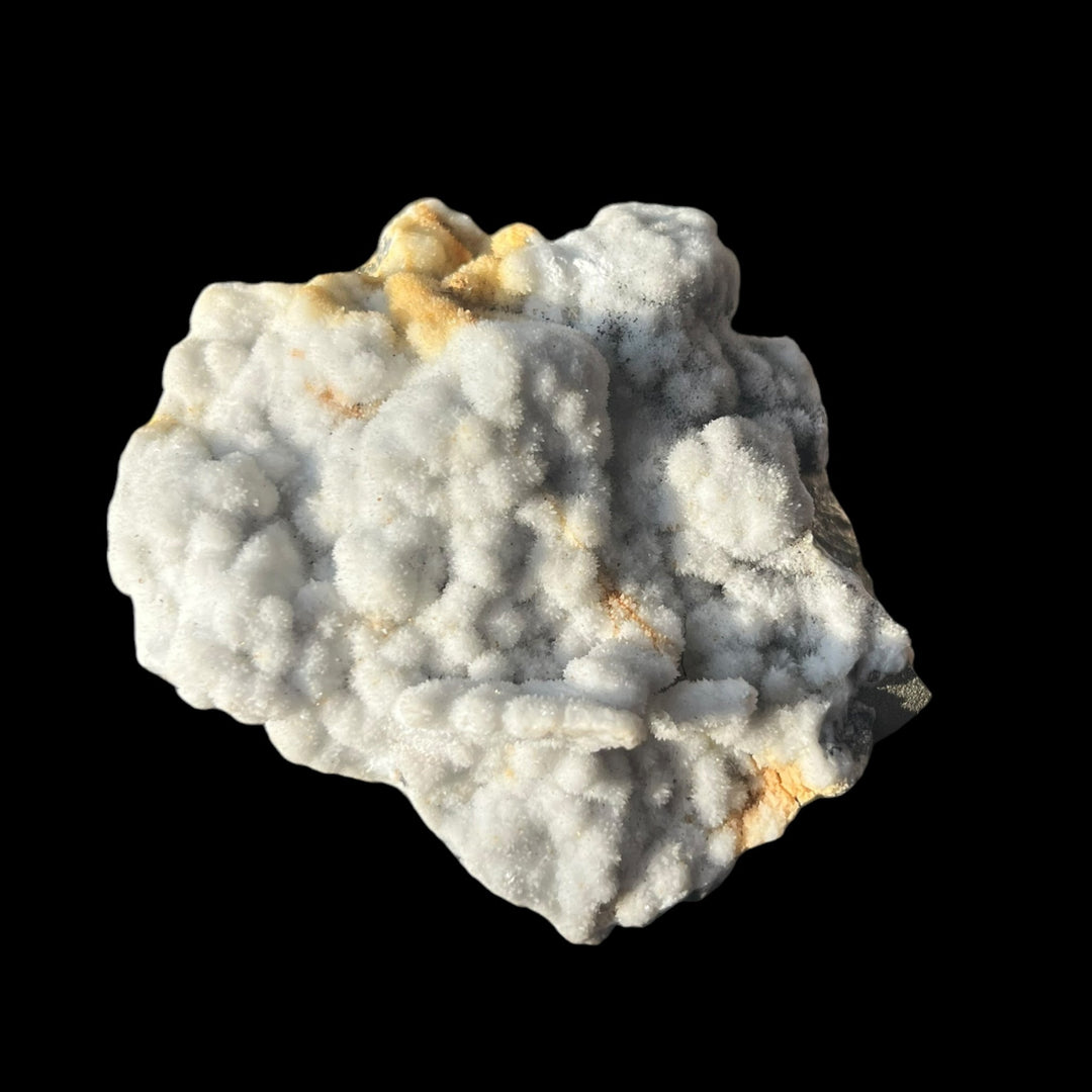 EPM quartz on pyrite, Cavnic, Romania, DW90