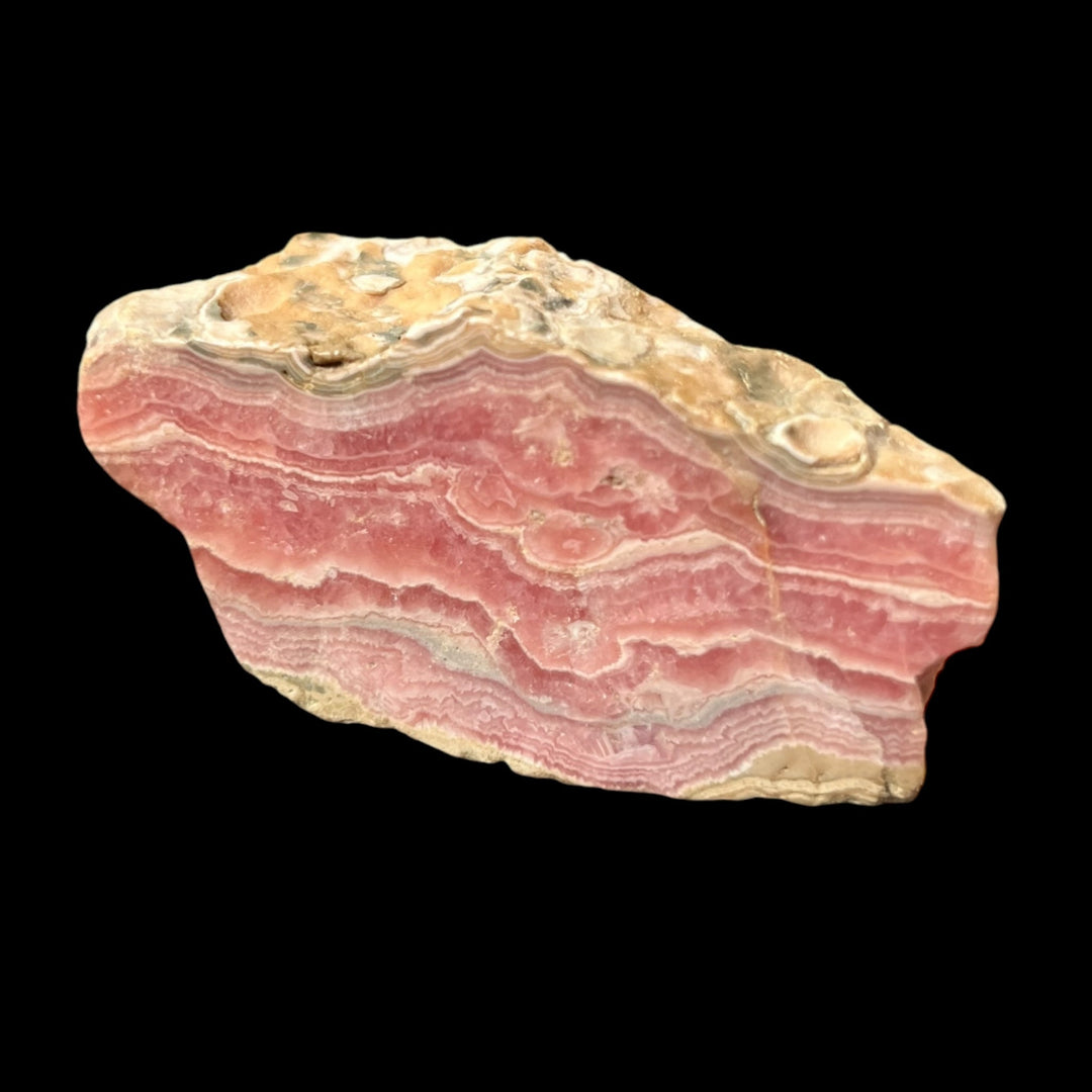 Rhodochrosite Argentine DW91