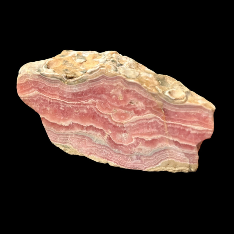 Rhodochrosite Argentine DW91
