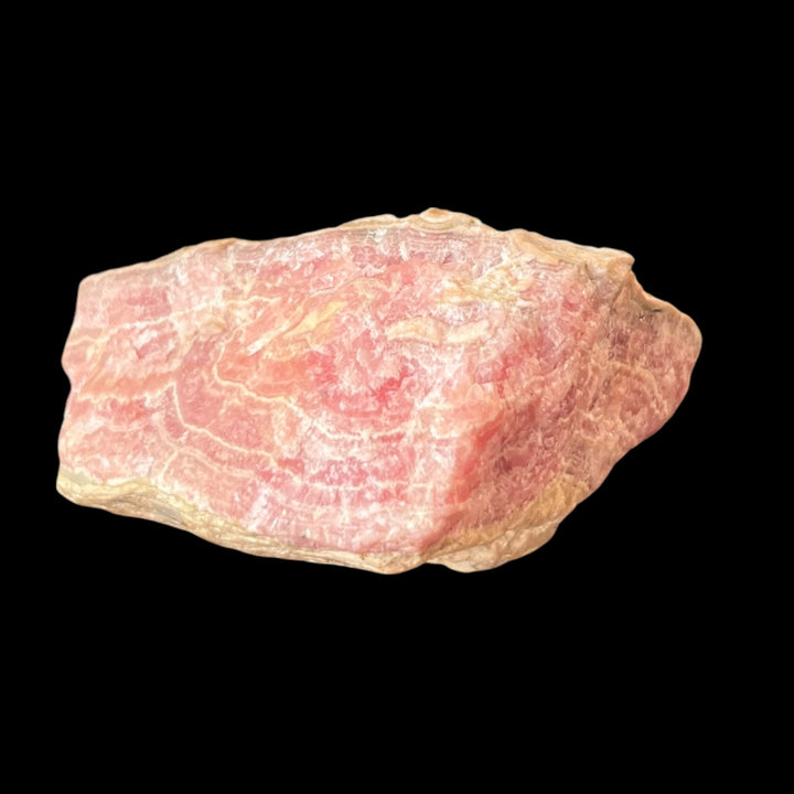 Rhodochrosite Argentine DW91