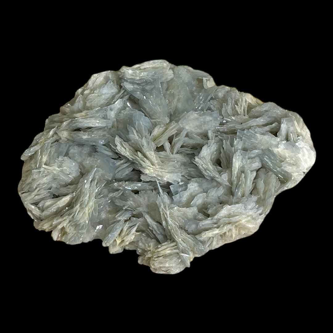 Baryte baia Sprie mine Roumanie