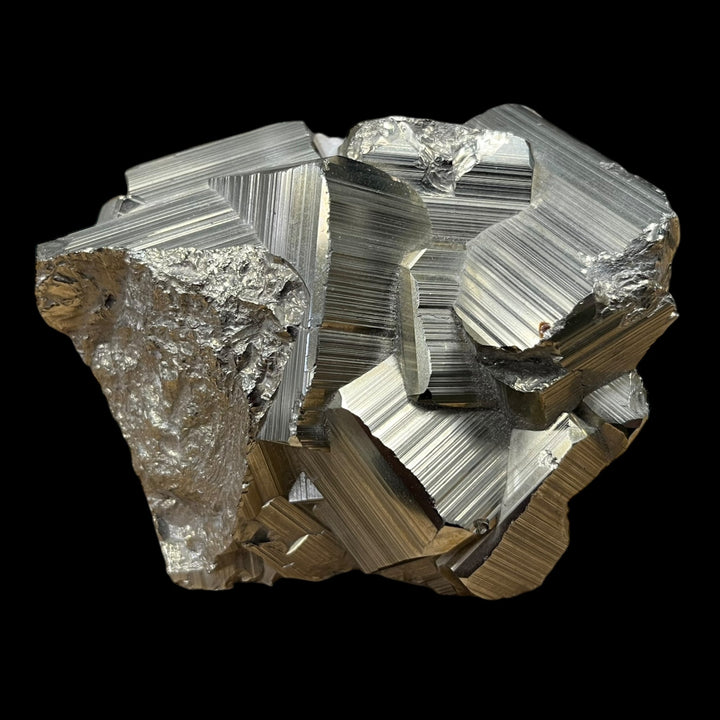 Pyrite Huanzala Peru 1.8 kg C28