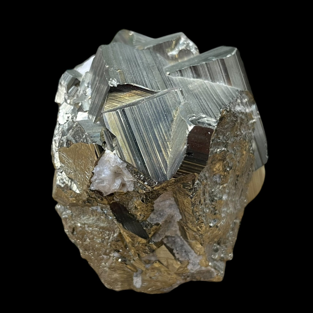 Pyrite Huanzala Peru 1.8 kg C28