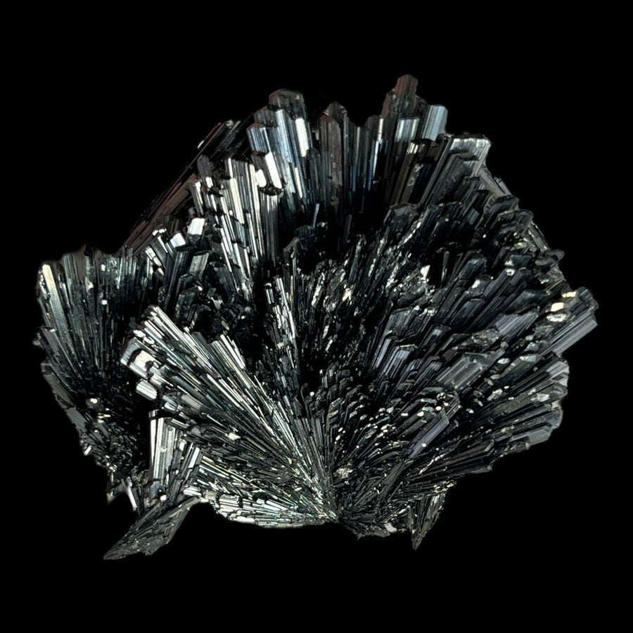 Stibnite Herja mine Baia Mare  Roumanie DA109