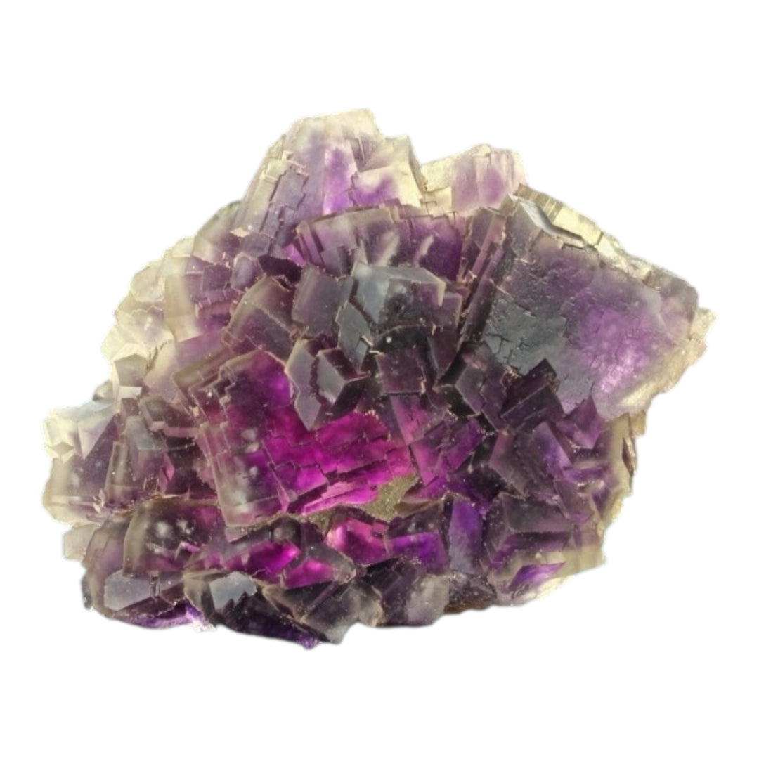 Fluorite Austria DB190