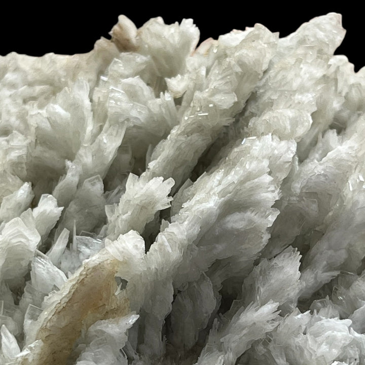 Baryte Baia Sprie mine Roumanie