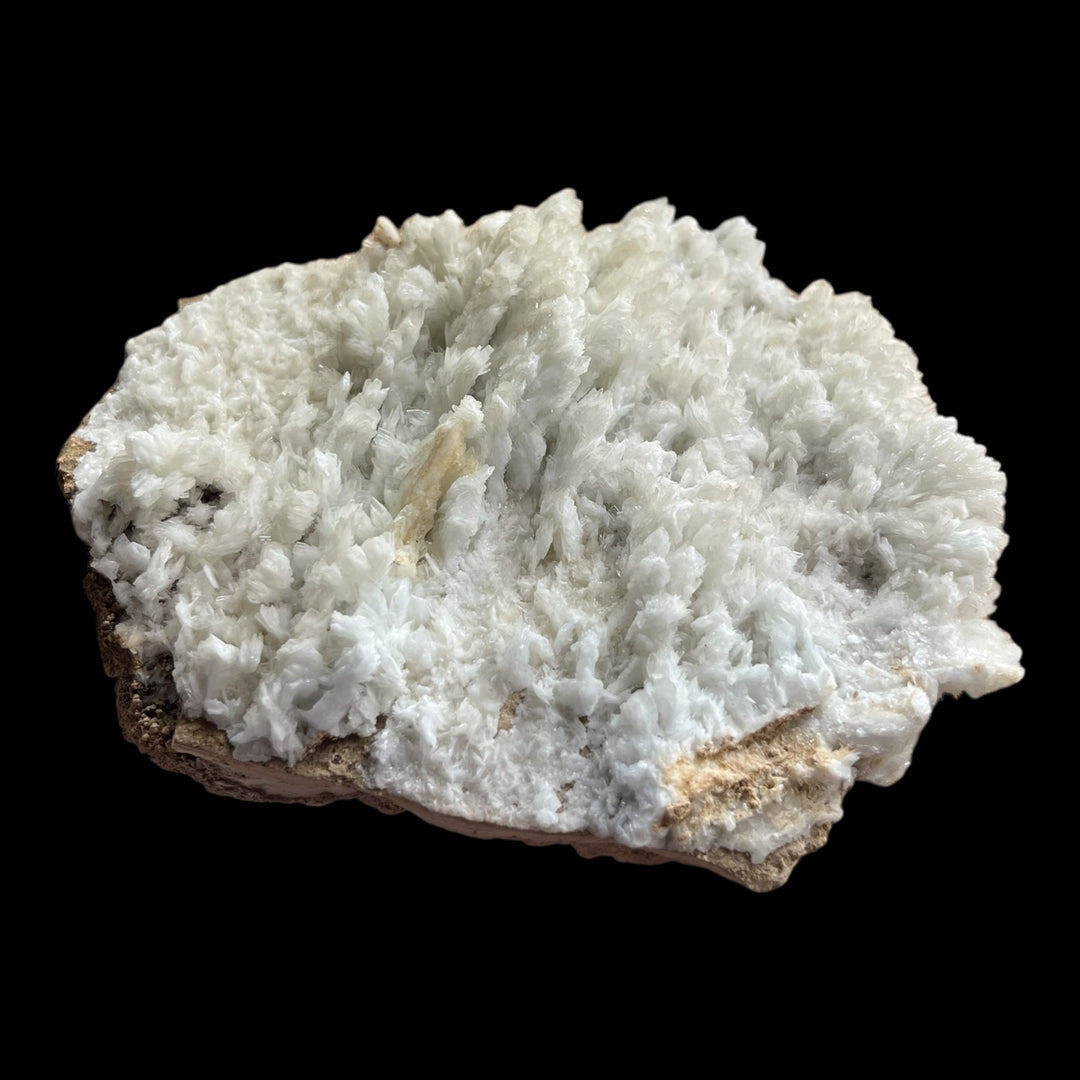 Baryte Baia Sprie mine Roumanie