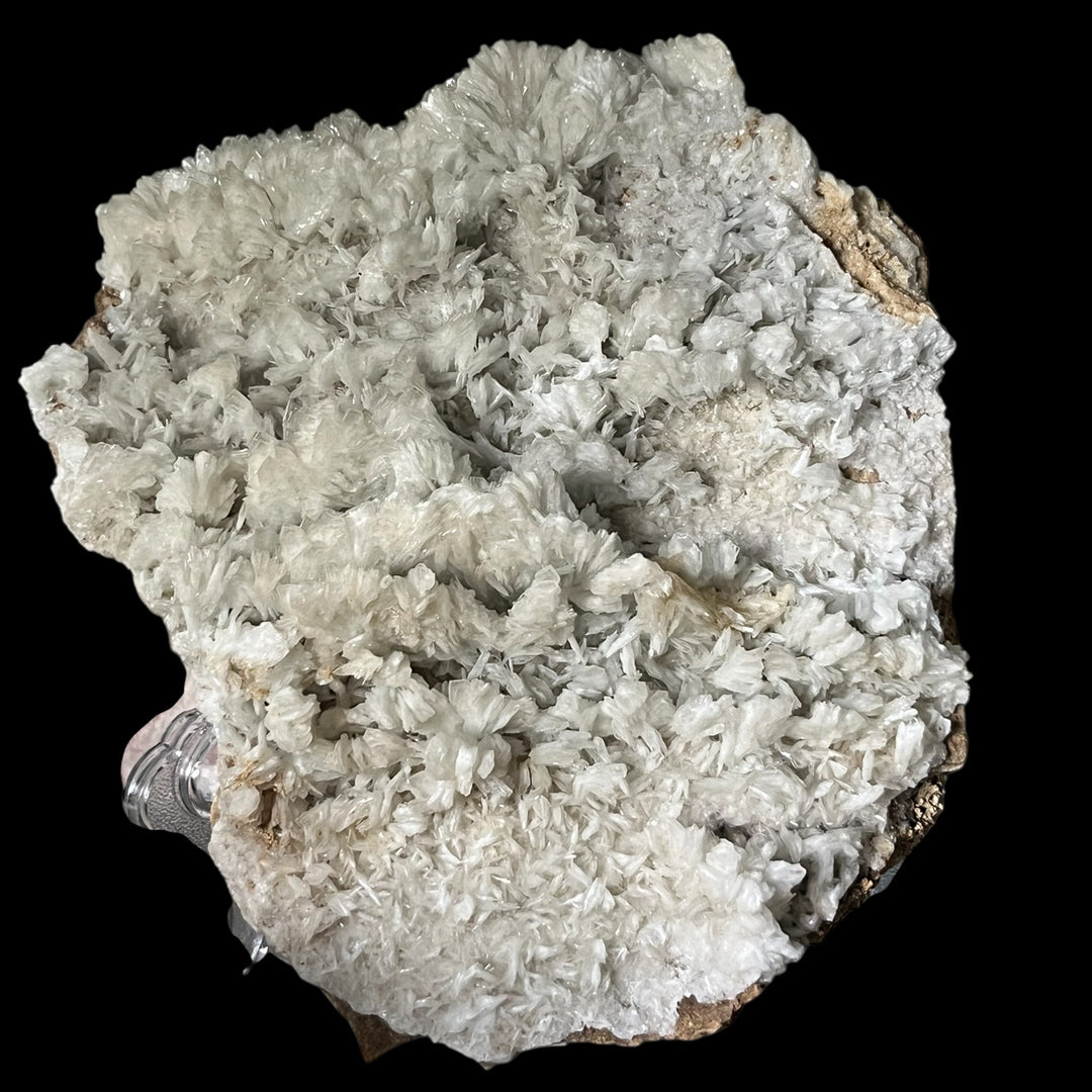 Baryte Baia Sprie mine Roumanie