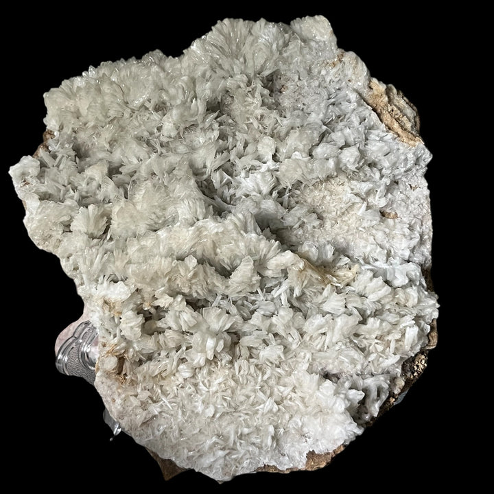 Baryte Baia Sprie mine Roumanie