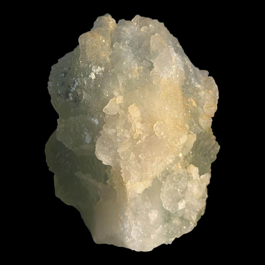 Fluorite Hunan Dongpo ore Field Chenzhou Chine M18W116