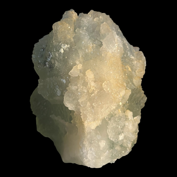 Fluorite Hunan Dongpo ore Field Chenzhou Chine M18W116