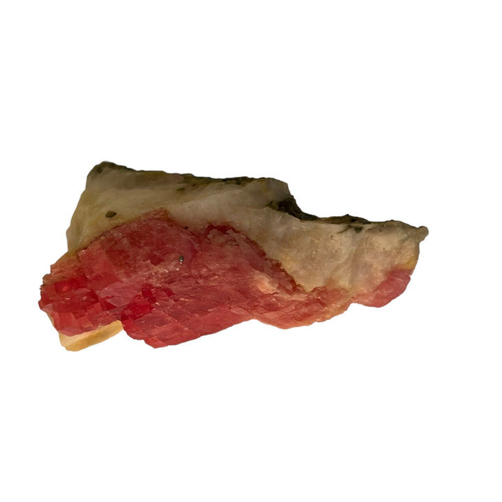 Rhodochrosite Wutong mine China DA166