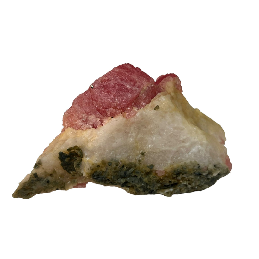 Rhodochrosite Wutong mine China DA166
