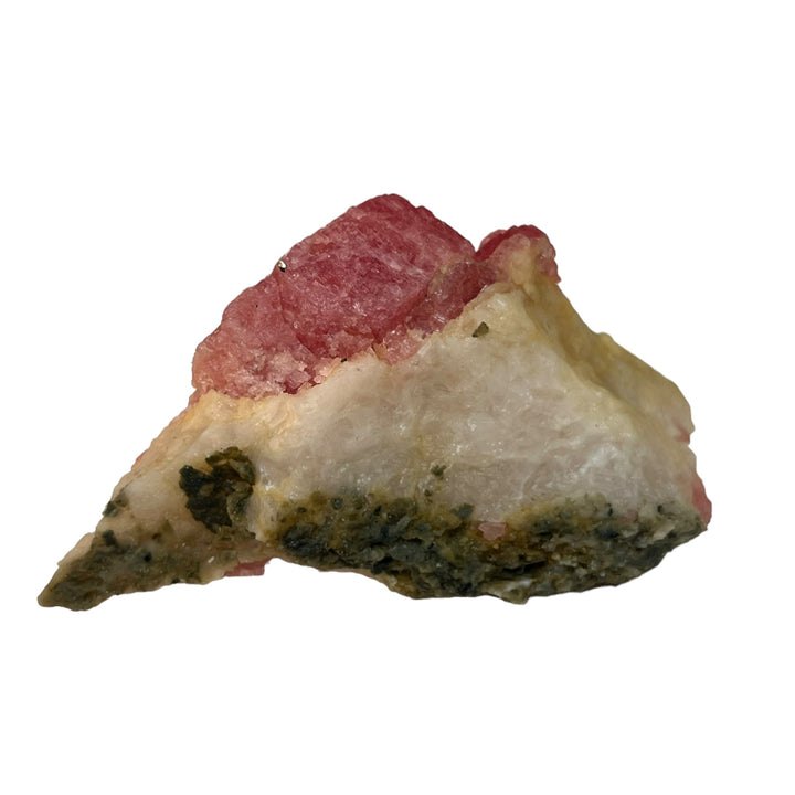Rhodochrosite Wutong mine China DA166