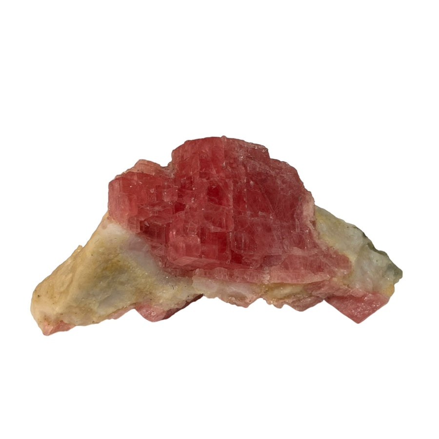 Rhodochrosite Wutong mine Chine 