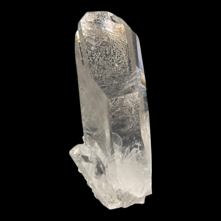 Brazilian rock crystal QTZ53