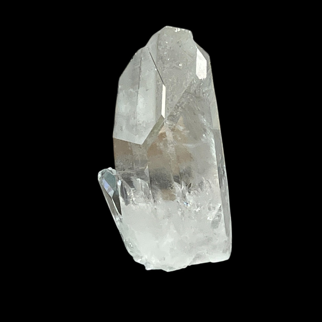 Brazilian rock crystal QTZ53