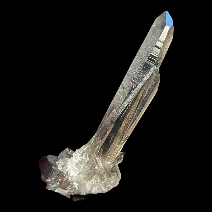 Brazilian Smoky Quartz QTZ12