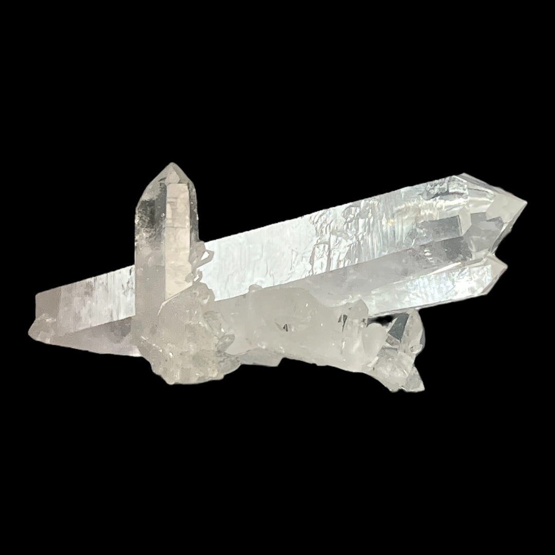 Brazilian Rock Crystal QTZ49