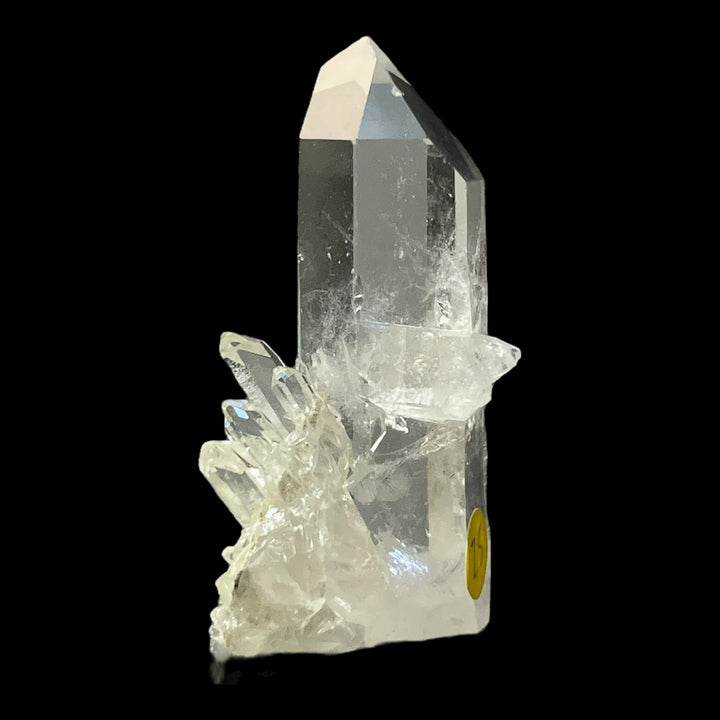 Cristal de roche  Brésil QTZ40