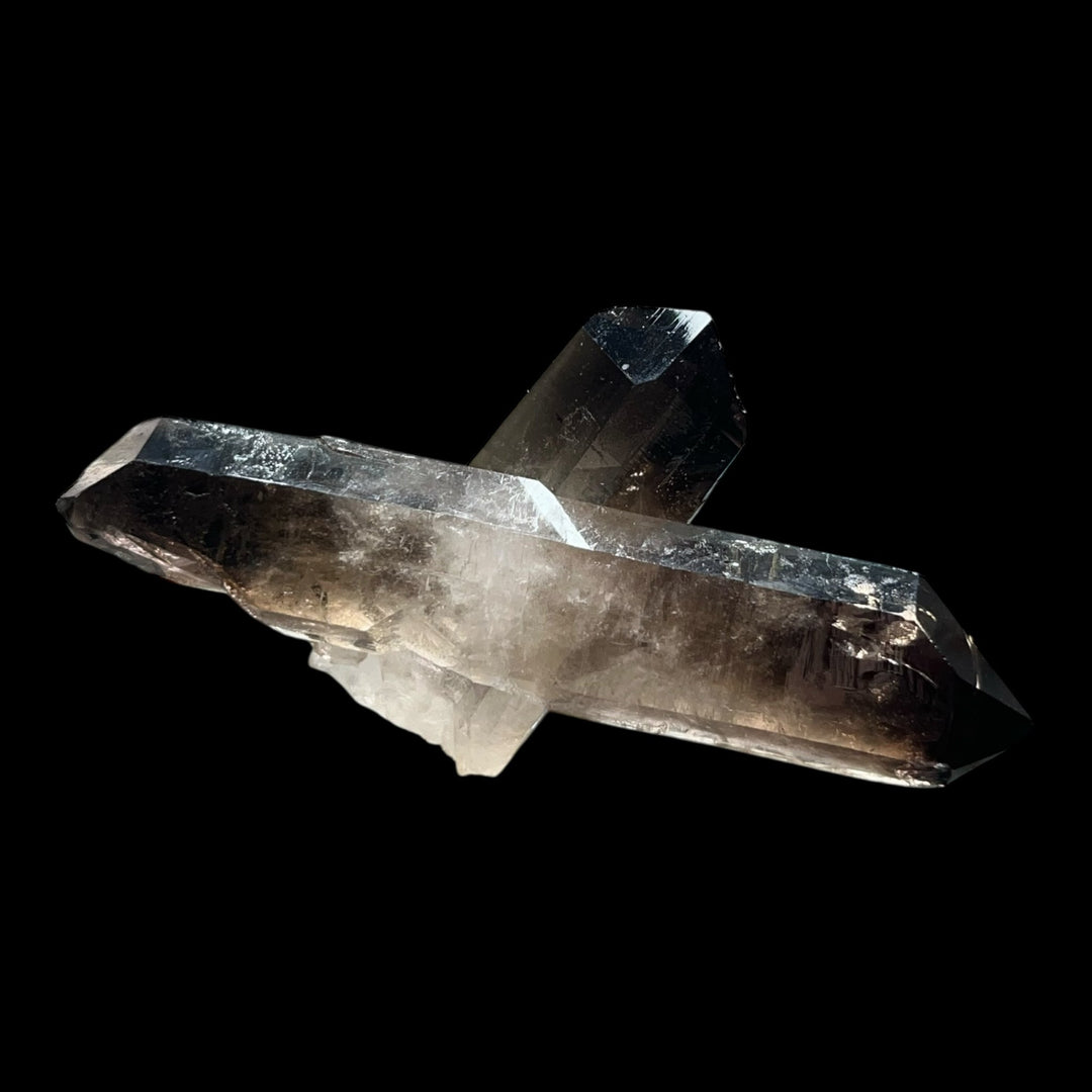 Brazilian Smoky Quartz QTZ7