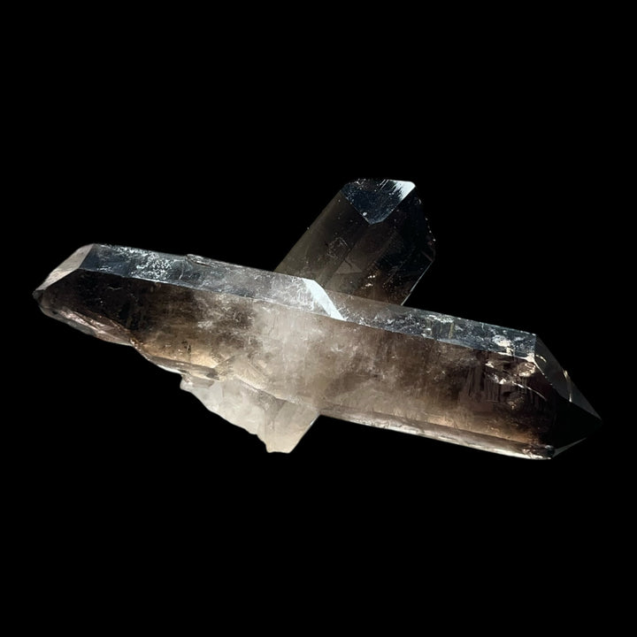 Brazilian Smoky Quartz QTZ7