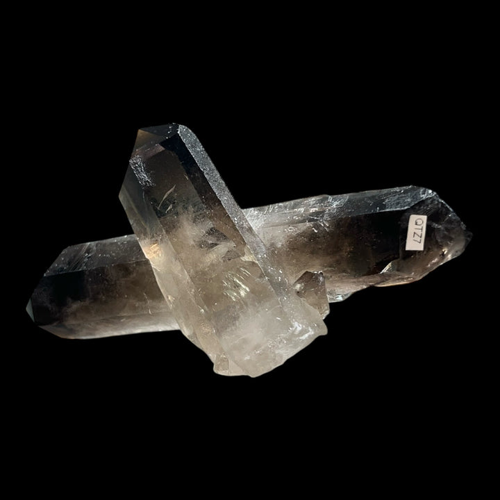 Brazilian Smoky Quartz QTZ7