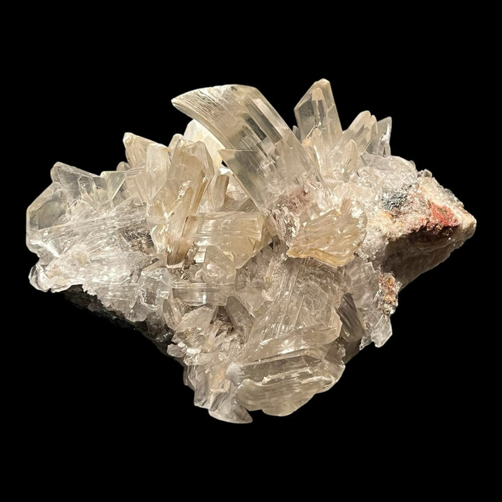 Selenit Mexiko M18S218