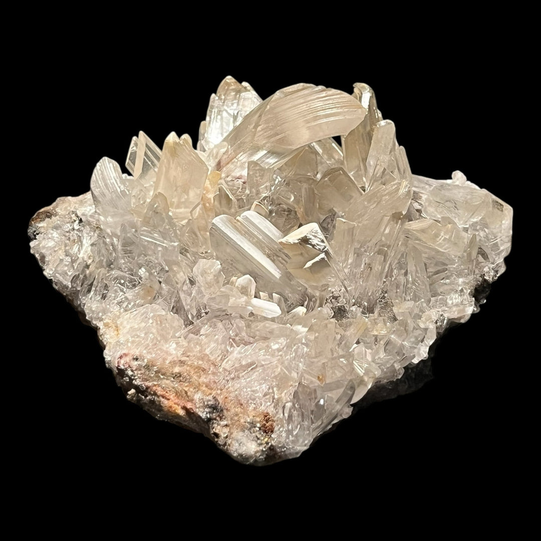 Selenit Mexiko M18S218