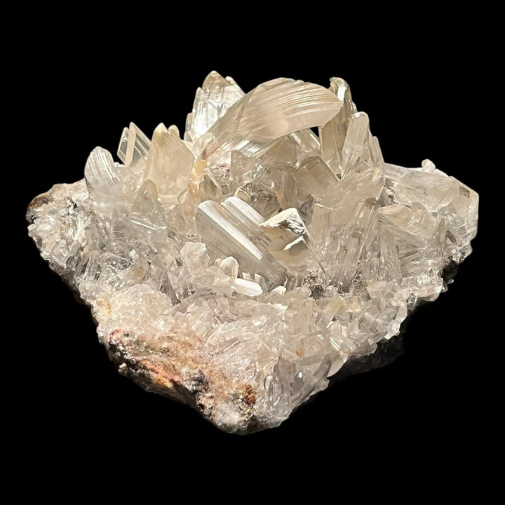 Selenit Mexiko M18S218