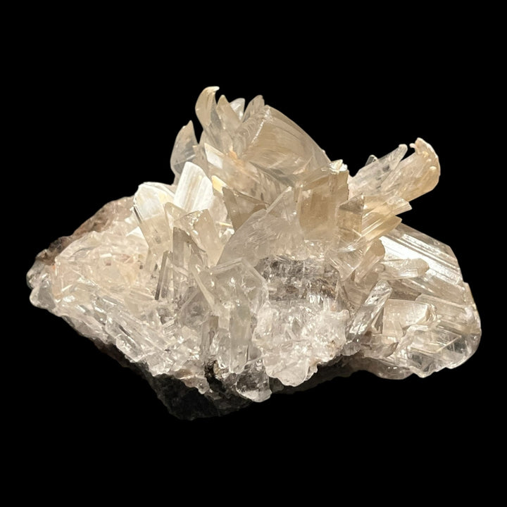 Selenit Mexiko M18S218