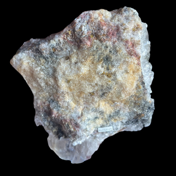 Selenit Mexiko M18S218