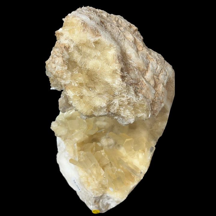 Selenite Zaragosa Spain db16