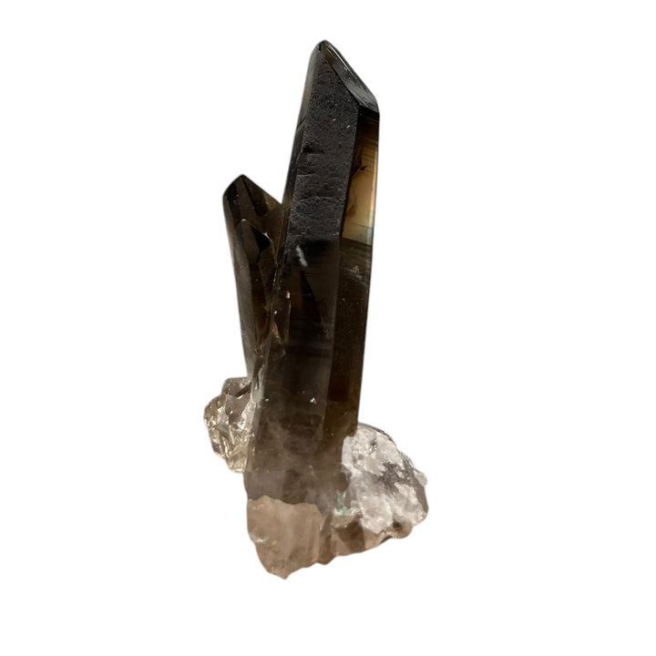 Brazilian Smoky Quartz QTZ13