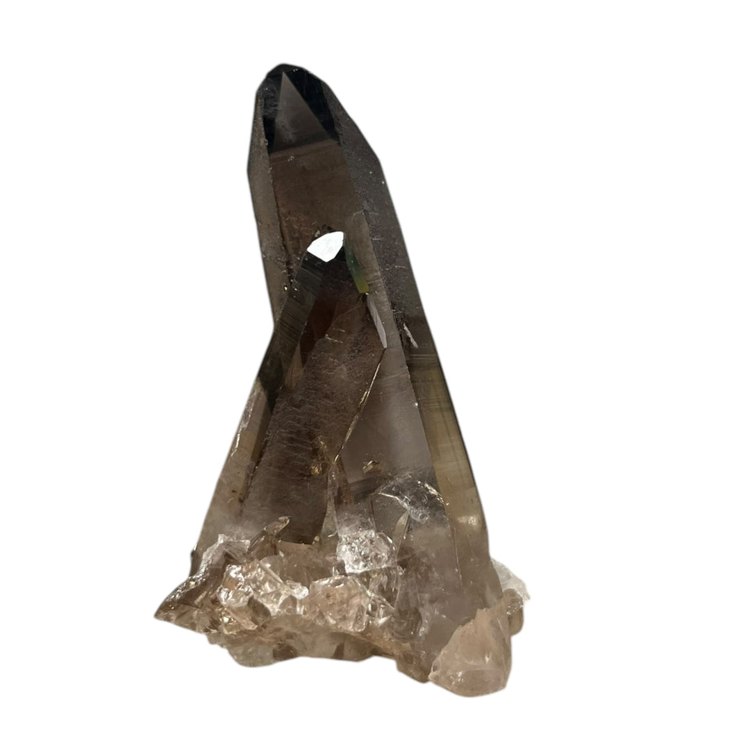 Brazilian Smoky Quartz QTZ13