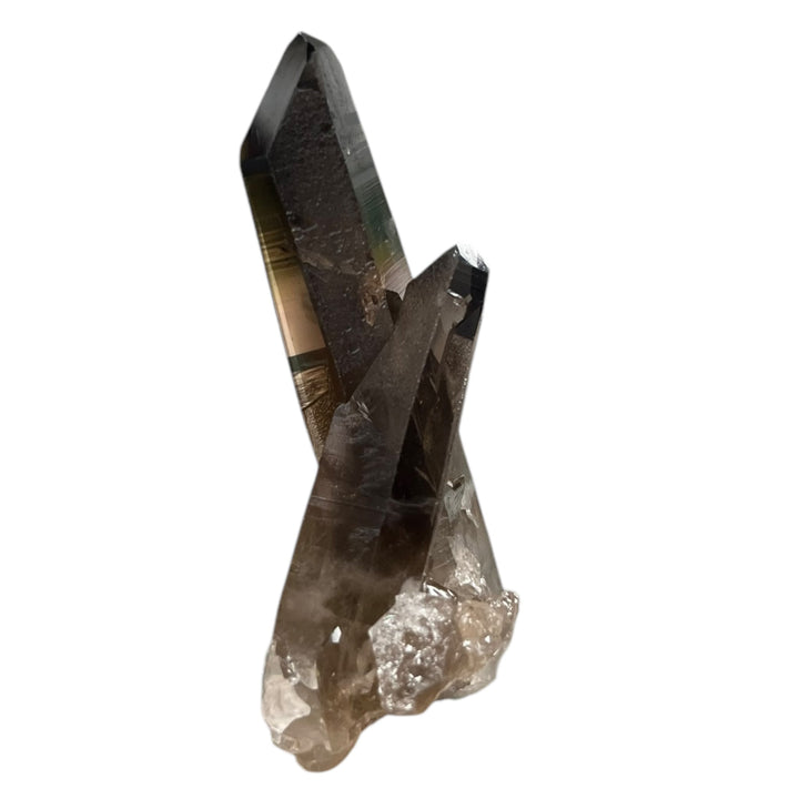 Brazilian Smoky Quartz QTZ13