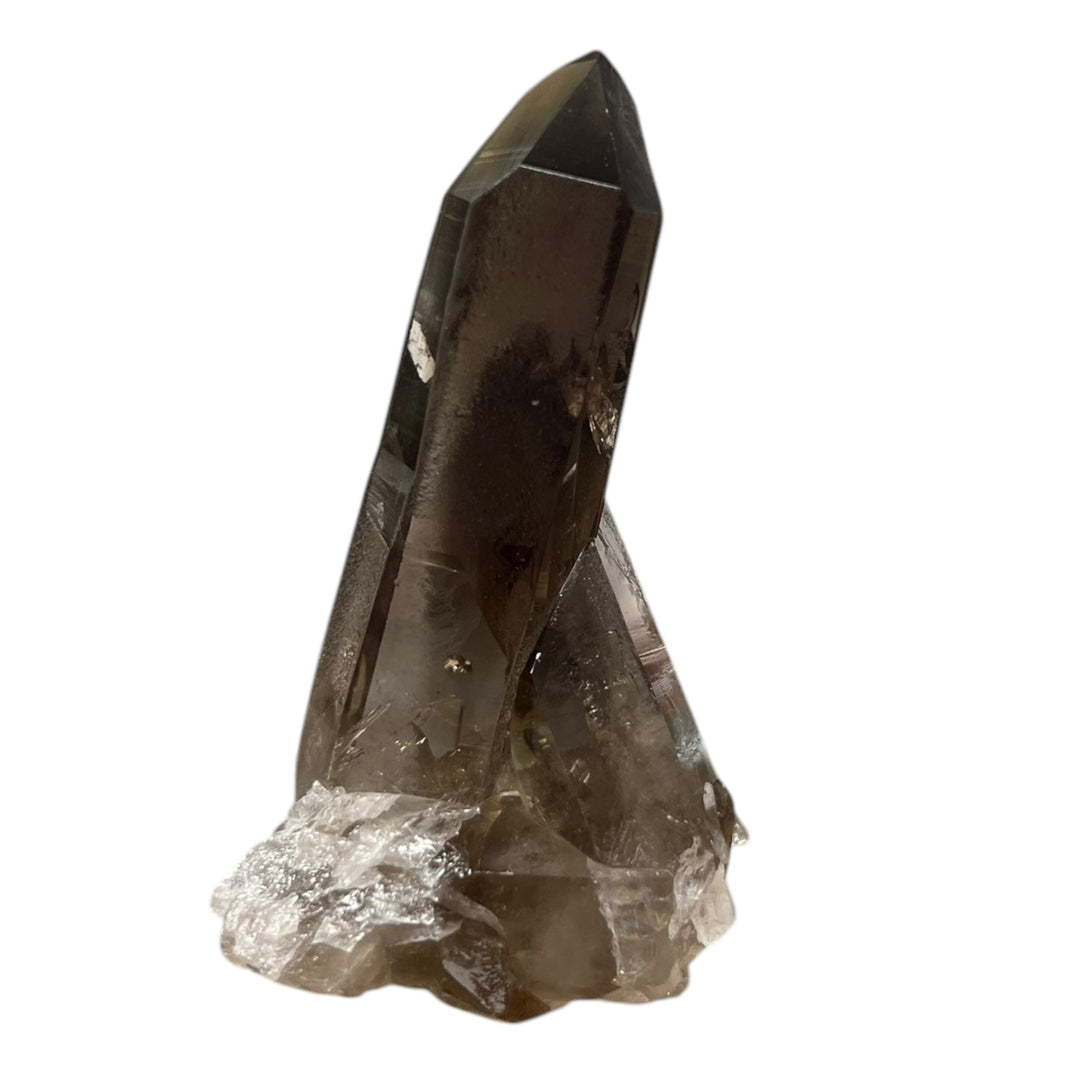 Brazilian Smoky Quartz QTZ13