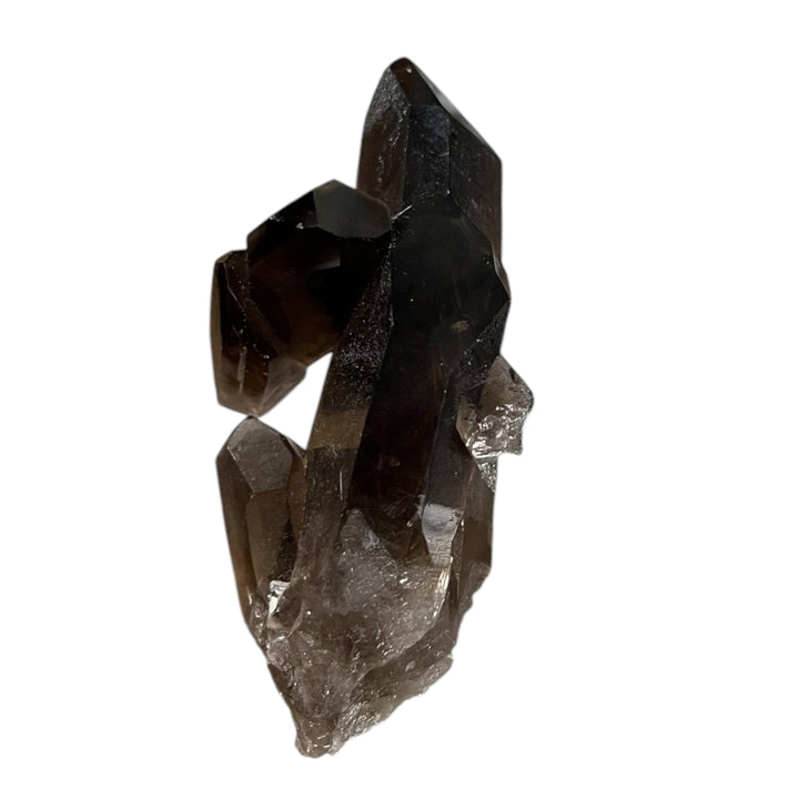 Brazilian Smoky Quartz QTZ10
