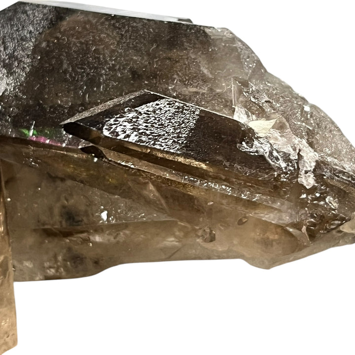 Brazilian Smoky Quartz QTZ10