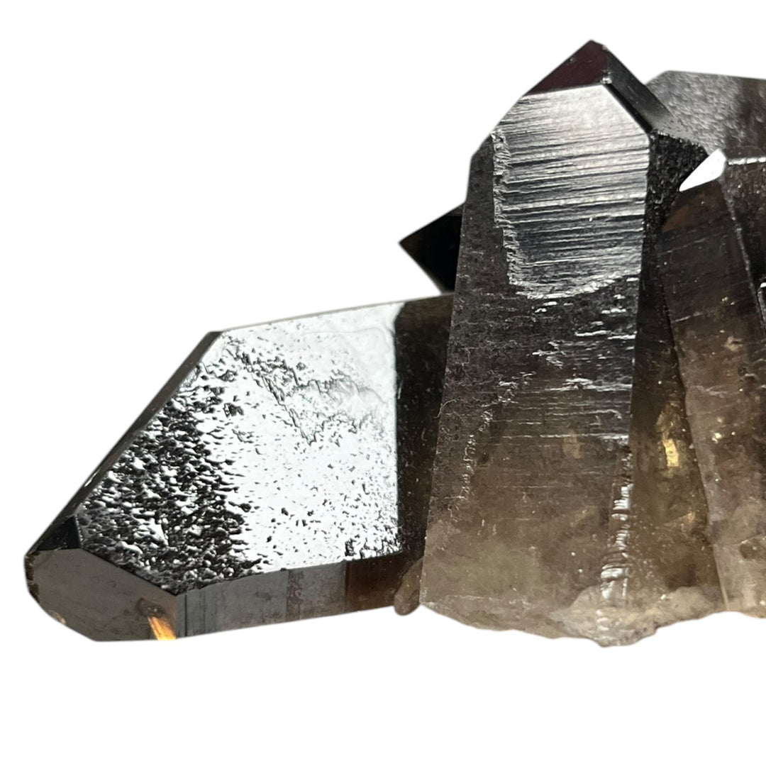Brazilian Smoky Quartz QTZ10