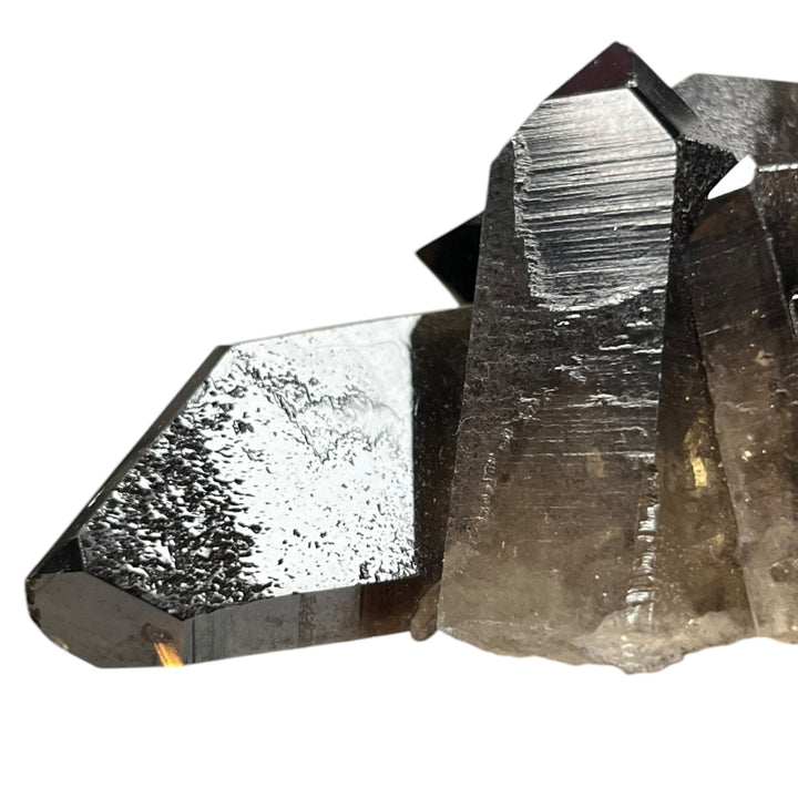 Brazilian Smoky Quartz QTZ10