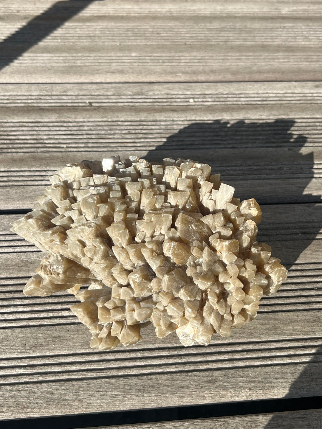 Baryte Du Maine Morvan France