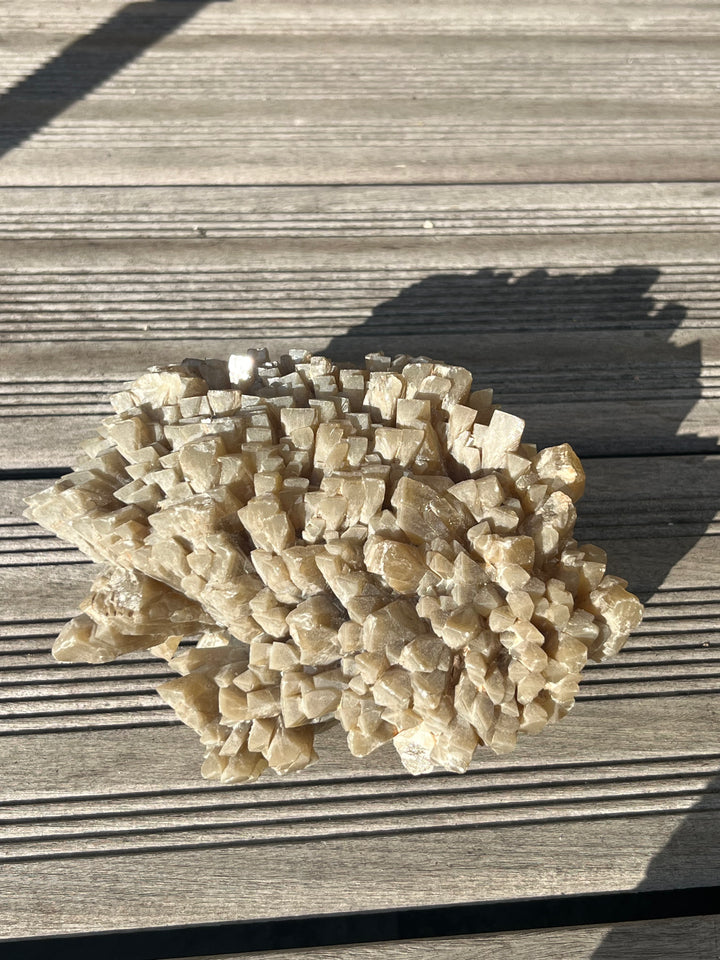 Baryte Du Maine Morvan France