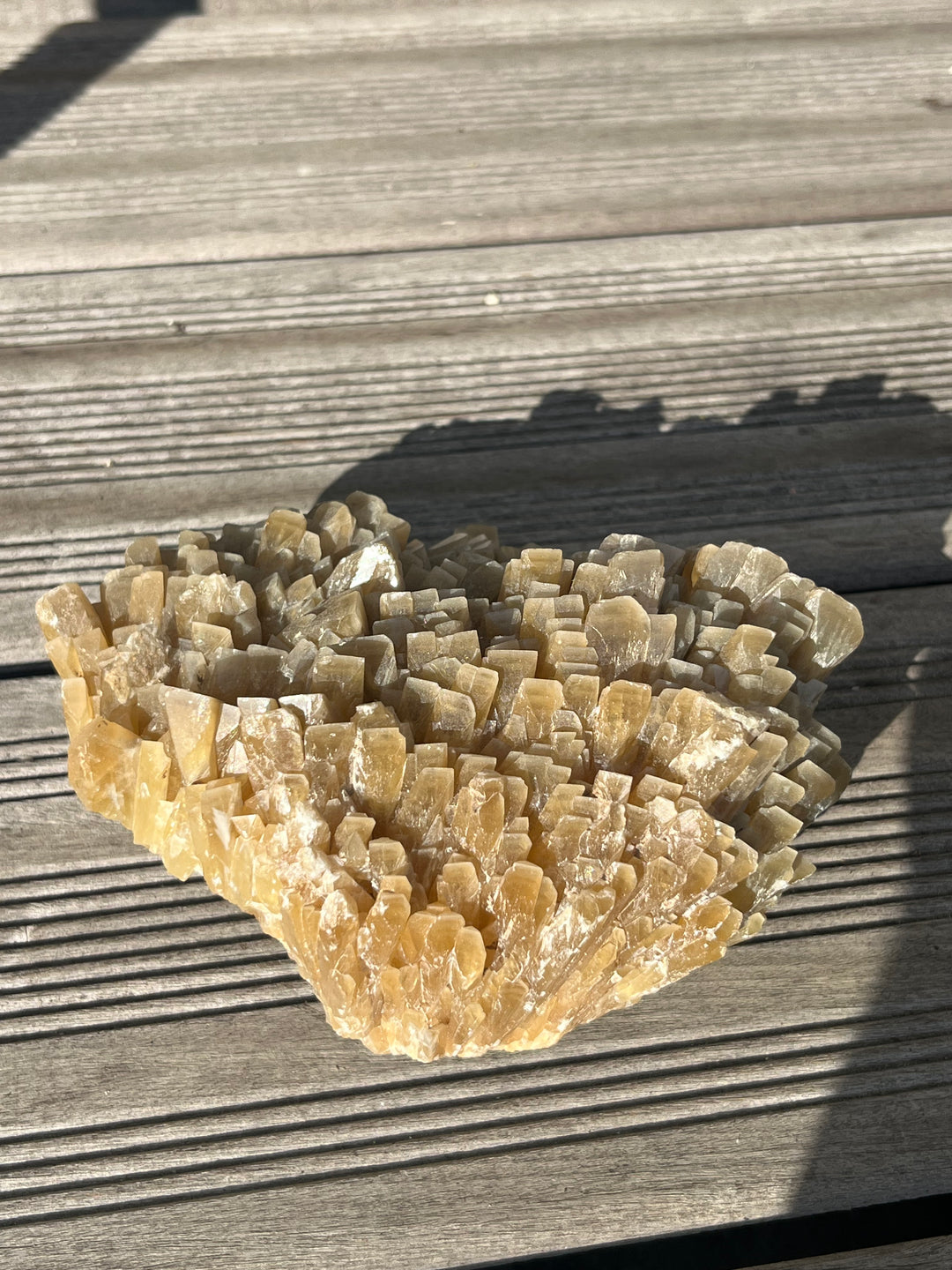 Baryte Du Maine Morvan France