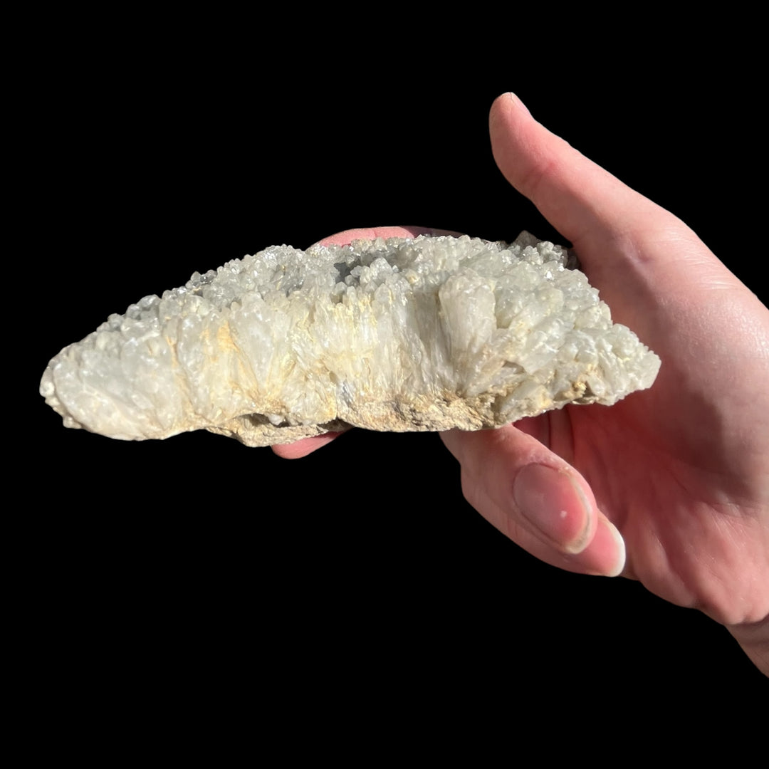 Baryte Espagne DR123