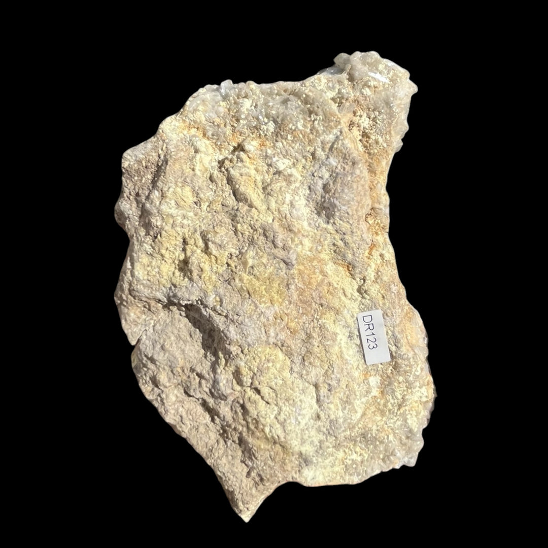 Baryte Espagne DR123