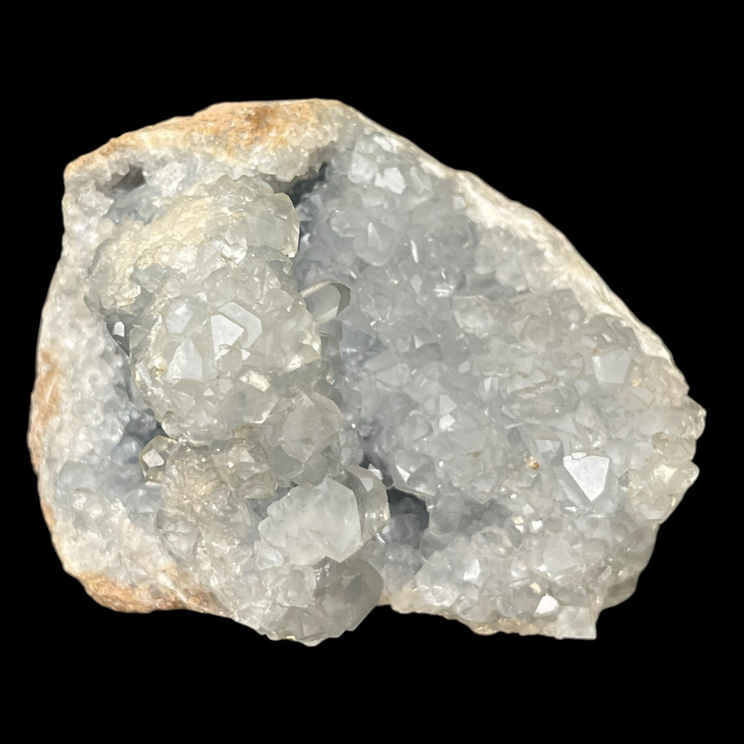 Célestine Geode Madagaskar DA177